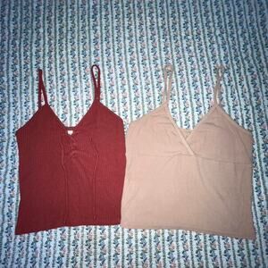 Xs s tanktop bundle